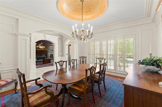 107 Gateside Courts SE, Marietta, GA 30067