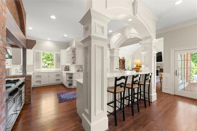 107 Gateside Courts SE, Marietta, GA 30067