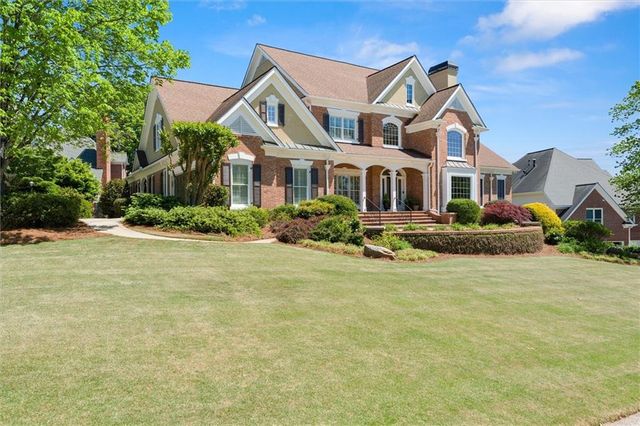 107 Gateside Courts SE, Marietta, GA 30067