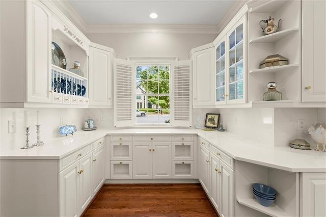 107 Gateside Courts SE, Marietta, GA 30067