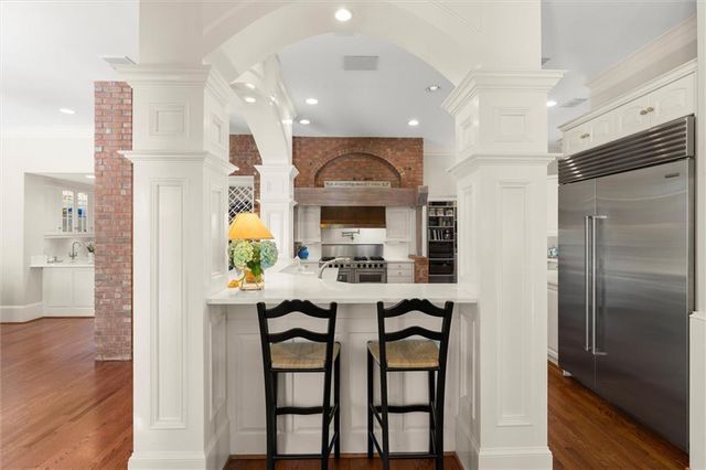 107 Gateside Courts SE, Marietta, GA 30067