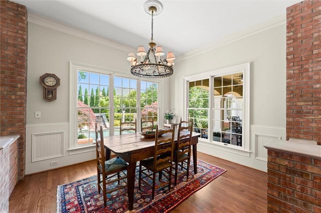 107 Gateside Courts SE, Marietta, GA 30067