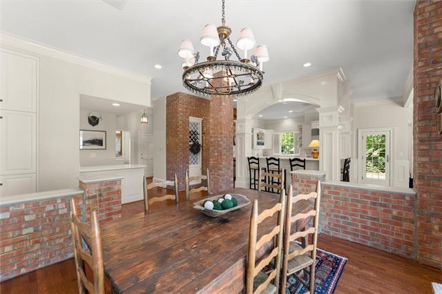 107 Gateside Courts SE, Marietta, GA 30067