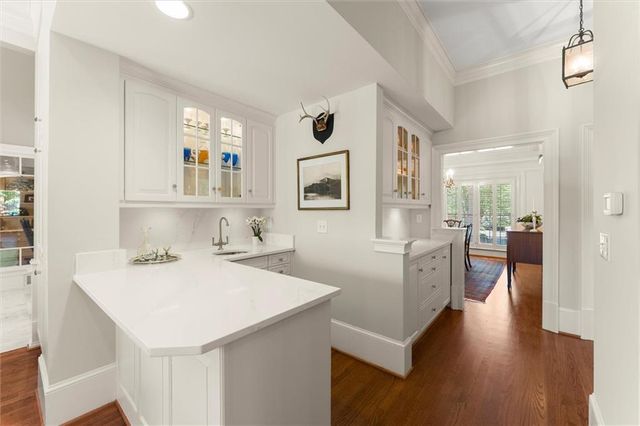 107 Gateside Courts SE, Marietta, GA 30067