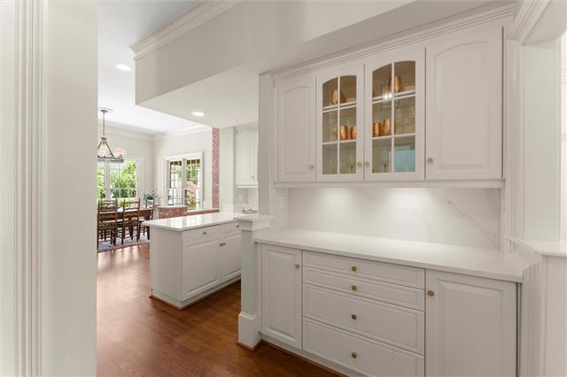 107 Gateside Courts SE, Marietta, GA 30067