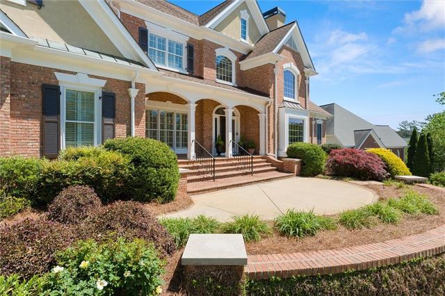 107 Gateside Courts SE, Marietta, GA 30067