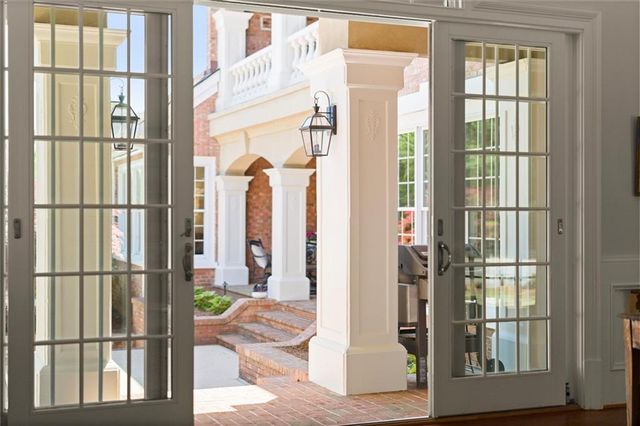 107 Gateside Courts SE, Marietta, GA 30067