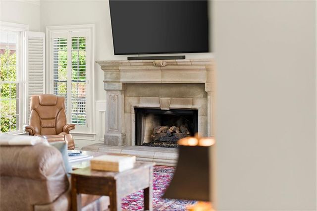 107 Gateside Courts SE, Marietta, GA 30067