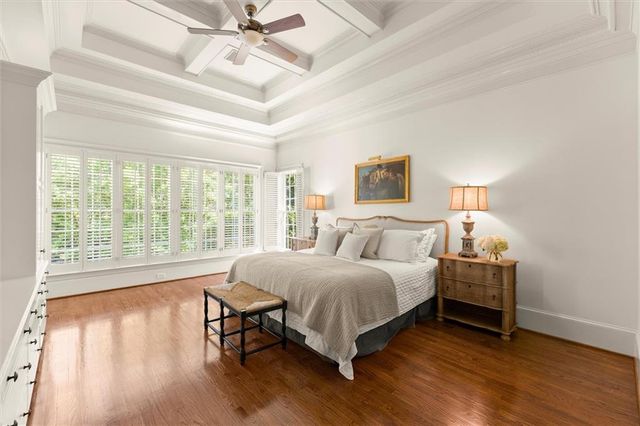 107 Gateside Courts SE, Marietta, GA 30067