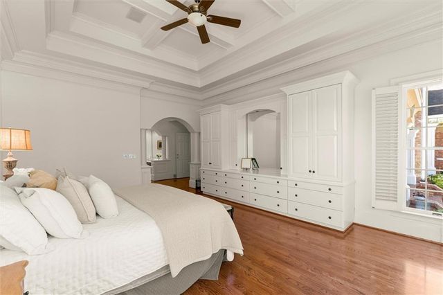 107 Gateside Courts SE, Marietta, GA 30067