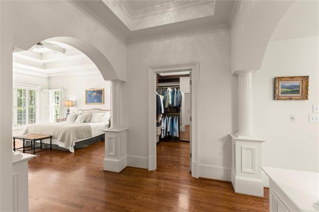 107 Gateside Courts SE, Marietta, GA 30067