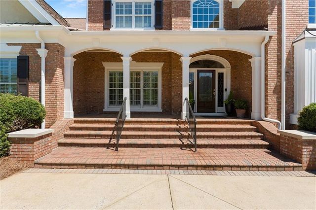 107 Gateside Courts SE, Marietta, GA 30067