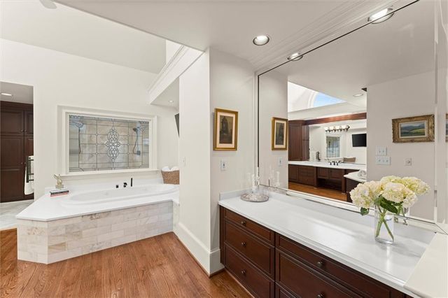 107 Gateside Courts SE, Marietta, GA 30067