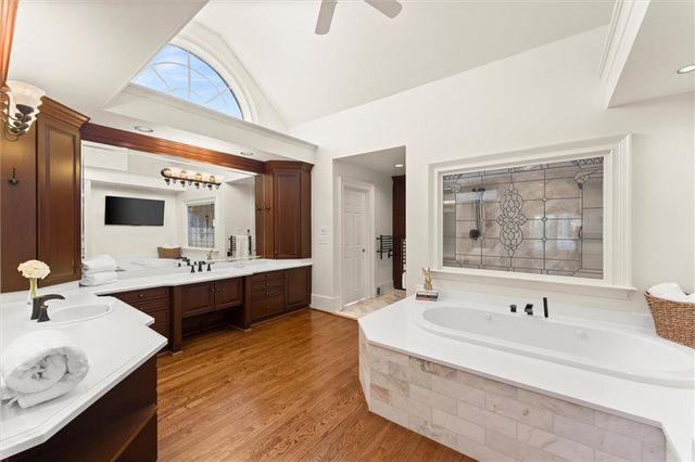 107 Gateside Courts SE, Marietta, GA 30067