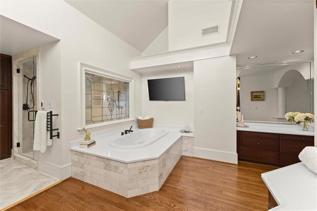 107 Gateside Courts SE, Marietta, GA 30067