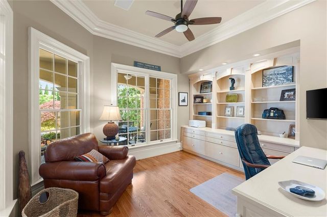 107 Gateside Courts SE, Marietta, GA 30067