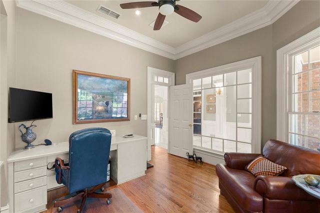 107 Gateside Courts SE, Marietta, GA 30067