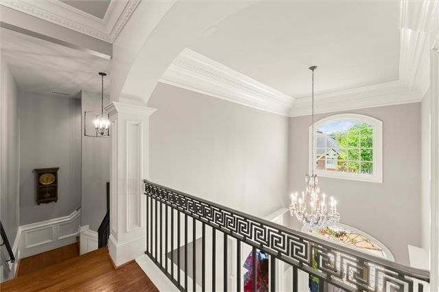 107 Gateside Courts SE, Marietta, GA 30067