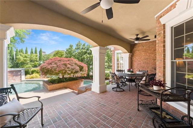 107 Gateside Courts SE, Marietta, GA 30067