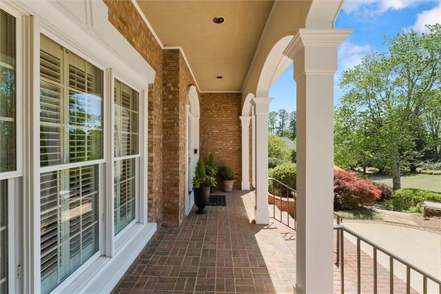 107 Gateside Courts SE, Marietta, GA 30067