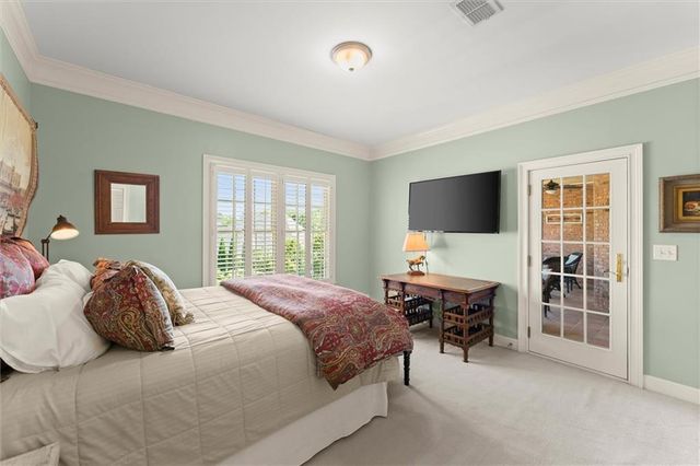 107 Gateside Courts SE, Marietta, GA 30067