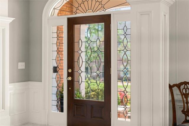 107 Gateside Courts SE, Marietta, GA 30067