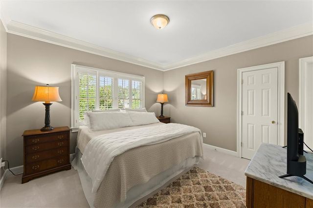 107 Gateside Courts SE, Marietta, GA 30067