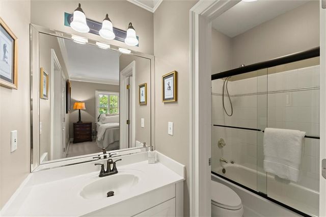 107 Gateside Courts SE, Marietta, GA 30067