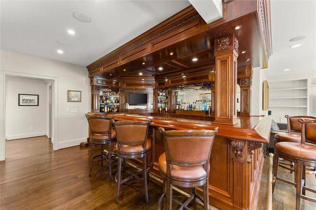 107 Gateside Courts SE, Marietta, GA 30067