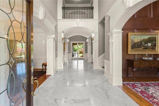 107 Gateside Courts SE, Marietta, GA 30067