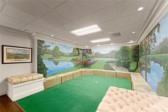 107 Gateside Courts SE, Marietta, GA 30067