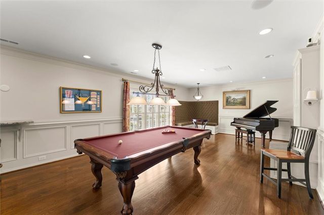 107 Gateside Courts SE, Marietta, GA 30067