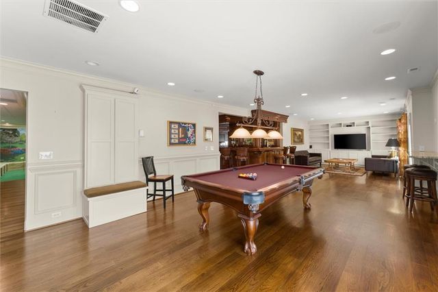 107 Gateside Courts SE, Marietta, GA 30067