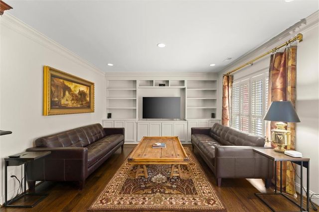 107 Gateside Courts SE, Marietta, GA 30067