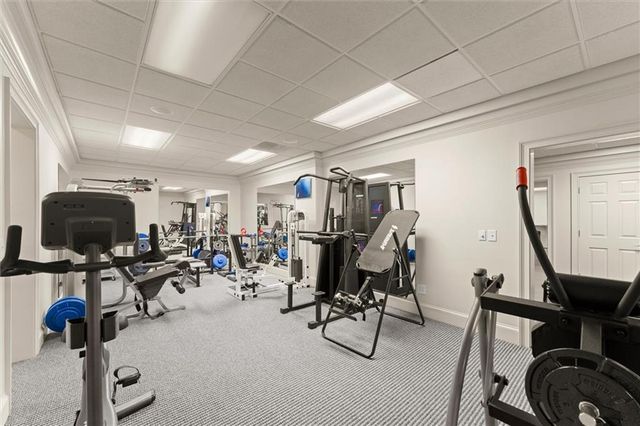 107 Gateside Courts SE, Marietta, GA 30067