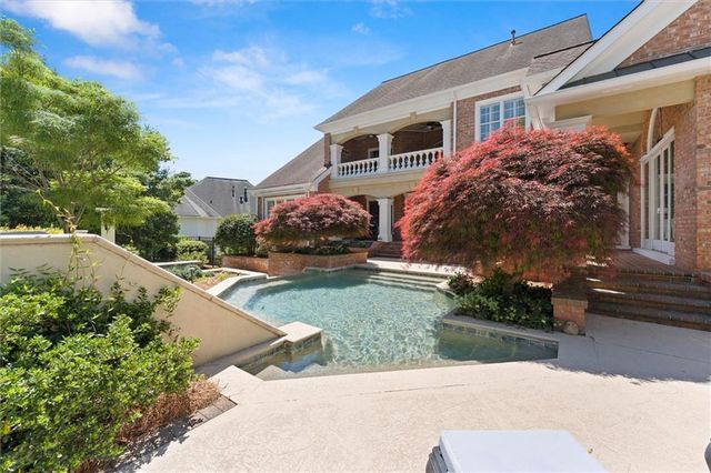 107 Gateside Courts SE, Marietta, GA 30067