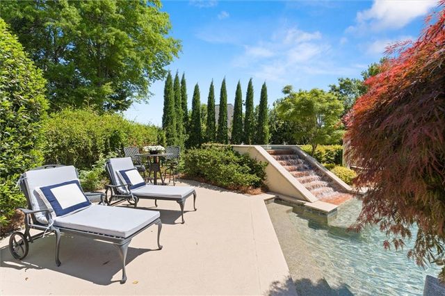 107 Gateside Courts SE, Marietta, GA 30067