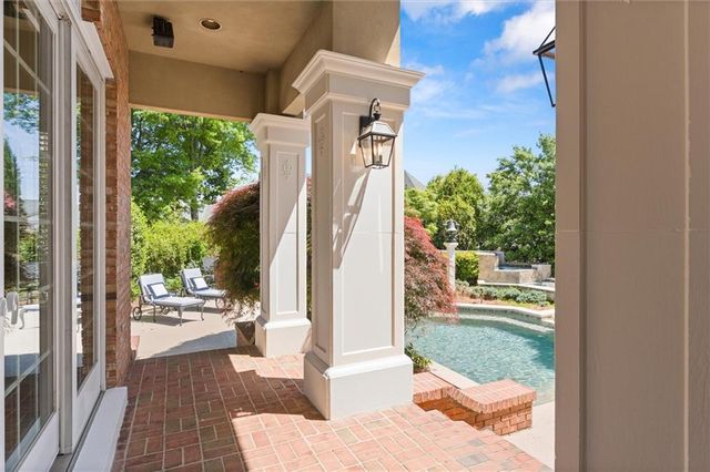 107 Gateside Courts SE, Marietta, GA 30067