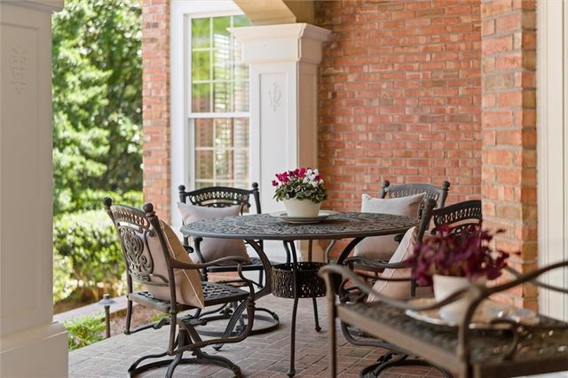 107 Gateside Courts SE, Marietta, GA 30067