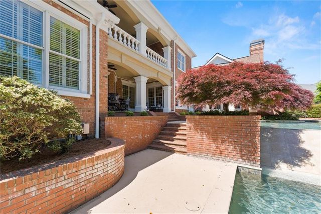 107 Gateside Courts SE, Marietta, GA 30067