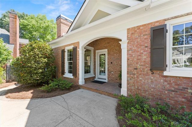 107 Gateside Courts SE, Marietta, GA 30067