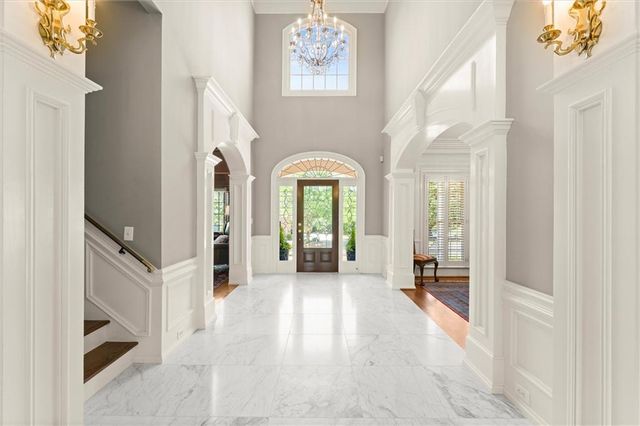 107 Gateside Courts SE, Marietta, GA 30067