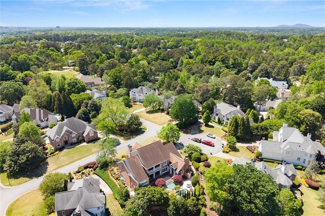 107 Gateside Courts SE, Marietta, GA 30067