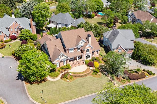 107 Gateside Courts SE, Marietta, GA 30067