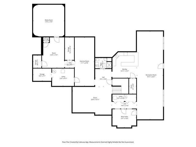 107 Gateside Courts SE, Marietta, GA 30067