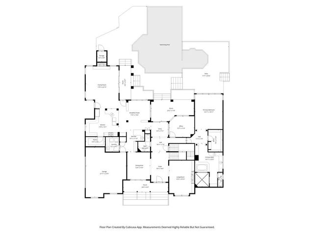 107 Gateside Courts SE, Marietta, GA 30067