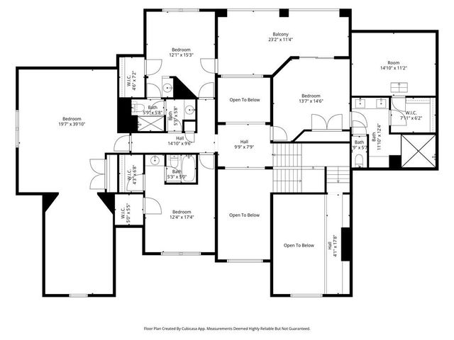 107 Gateside Courts SE, Marietta, GA 30067