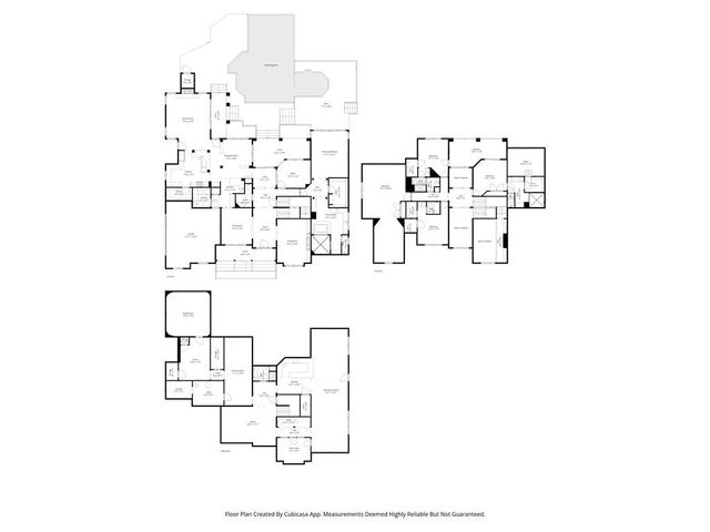 107 Gateside Courts SE, Marietta, GA 30067