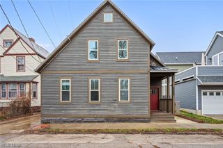 3508 Siam Avenue, Cleveland, OH 44113