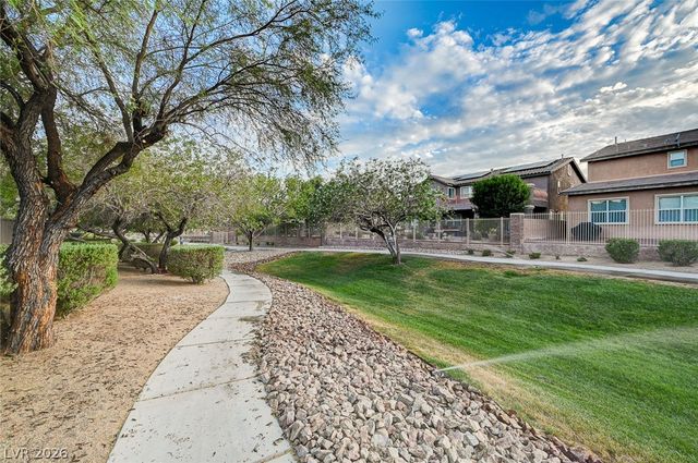 7129 Weavers Place, North Las Vegas, NV 89084